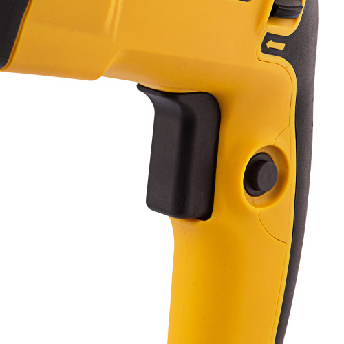 Перфоратор электрический RHH-800-26, SDS-plus, 800 Вт, 3 Дж, 3 плюс 1 реж. Denzel по ценам производителя в Краснодаре с доставкой по всей России