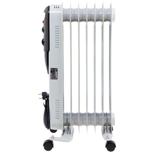 Масляный обогреватель MTX OCH-1500, 230 В, 1500 Вт MTX по ценам производителя в Краснодаре с доставкой по всей России