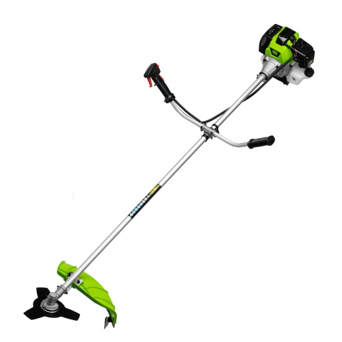 Триммер бензиновый ТС-2500Н, 43 см3, неразъемная штанга, состоит из 2 частей Сибртех по ценам производителя в Краснодаре с доставкой по всей России