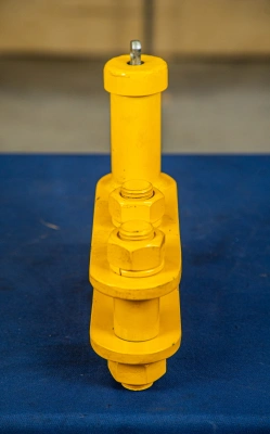 Замок Смаля ZS 10,0 по ценам производителя в Краснодаре с доставкой по всей России