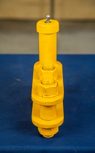 Замок Смаля ZS 10,0 по ценам производителя в Краснодаре с доставкой по всей России