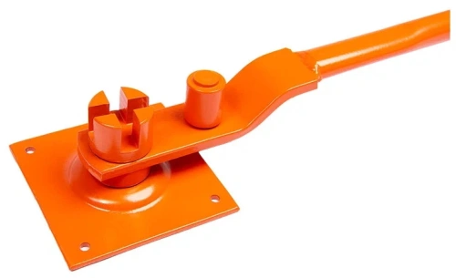 Арматурогиб ручной АР-12-14 6-14 мм по ценам производителя в Краснодаре с доставкой по всей России