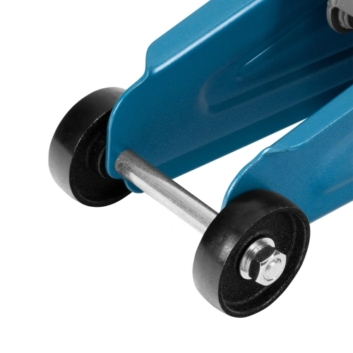 Домкрат гидравлический подкатной, 2 т, h подъема 140-340 мм, в кейсе Stels по ценам производителя в Краснодаре с доставкой по всей России