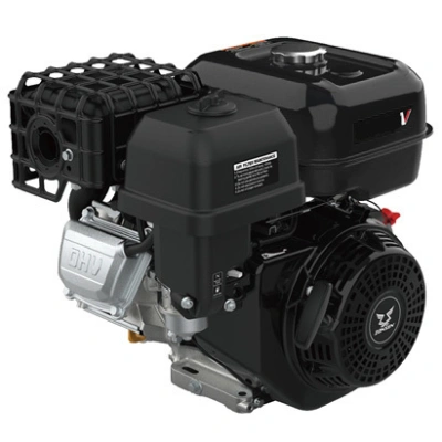 Двигатель бензиновый EVOline GB 550 VE
