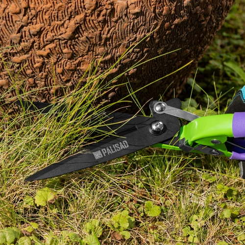 Ножницы газонные, 310 мм, металлические обрезиненные рукоятки, Palisad по ценам производителя в Краснодаре с доставкой по всей России