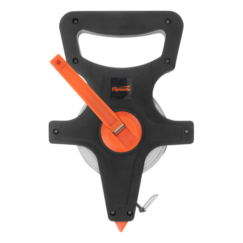 Рулетка геодезическая, 20 м х 12,5 мм, лента ПВХ, открытый корпус Sparta по ценам производителя в Краснодаре с доставкой по всей России