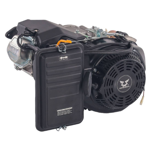 Двигатель бензиновый Zongshen FH 440 E-3 купить в Москве с доставкой по всей России | ProtosMarket.ru