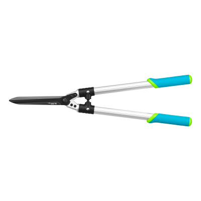 Кусторез, 600 мм, кованый, алюминиевые обрезиненные рукоятки, Forged LUXE Palisad по ценам производителя в Краснодаре с доставкой по всей России