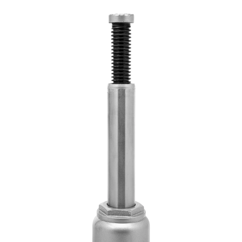 Домкрат гидравлический бутылочный, 5 т, высота подъема 216-413 мм, в пластиковый кейсе Matrix по ценам производителя в Краснодаре с доставкой по всей России