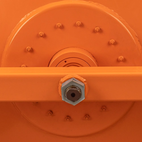 Бетоносмеситель СБР-440А.1, 440 л, 1.5 кВт, 380 В, редуктор. по ценам производителя в Краснодаре с доставкой по всей России