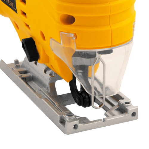 Лобзик электрический JS-80, 650 Вт, 80 мм Denzel по ценам производителя в Краснодаре с доставкой по всей России