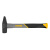 Молоток слесарный, 600 г, кованый, фибергласовая рукоятка c TPR покрытием Denzel по ценам производителя в Краснодаре с доставкой по всей России Молоток слесарный, 600 г, кованый, фибергласовая рукоятка c TPR покрытием Denzel по ценам производителя в Краснодаре с доставкой по всей России