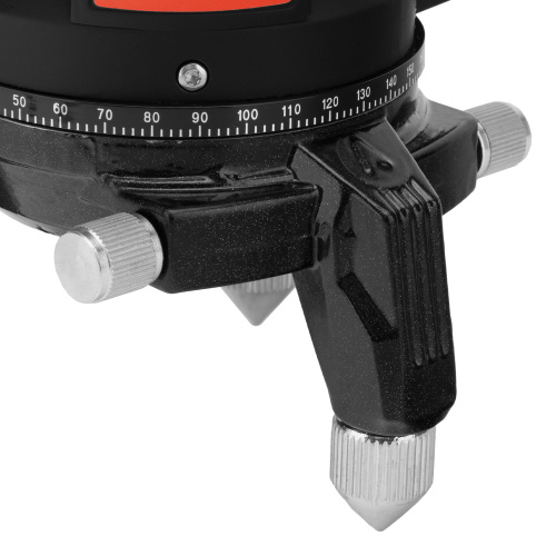 Лазерный уровень ML 06 Green, 30 м, 520 нм, аккумулятор Li 2800 мАч, резьба 5/8" Matrix по ценам производителя в Краснодаре с доставкой по всей России