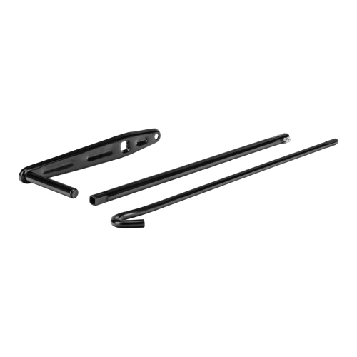 Домкрат механический бутылочный, 2 т, h подъема 210-495 мм, домкрат, ручка Stels по ценам производителя в Краснодаре с доставкой по всей России