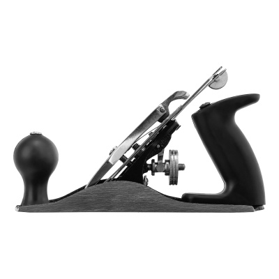 Рубанок, 230 х 52 мм, металлический Sparta по ценам производителя в Краснодаре с доставкой по всей России