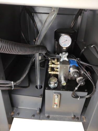 BSM-250 SAF купить в Москве с доставкой по всей России | ProtosMarket.ru