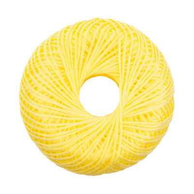 Шпагат полипропиленовый желтый, 1.4 мм, L 500 м, Сибртех по ценам производителя в Краснодаре с доставкой по всей России