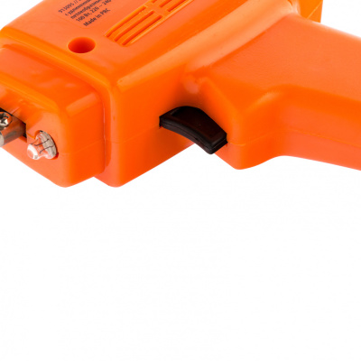 Паяльник с удлиненным петлеобразным жалом, 100 Вт, 220 В Sparta по ценам производителя в Краснодаре с доставкой по всей России