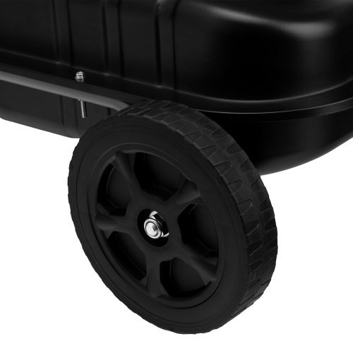 Дизельная тепловая пушка DHG-30, 30 кВт, 750 м3/ч, прямой нагрев Denzel по ценам производителя в Краснодаре с доставкой по всей России