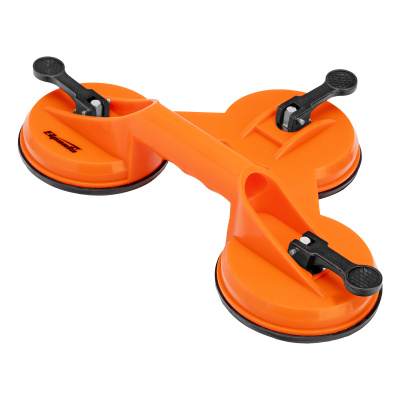 Стеклодомкрат тройной пластиковый Sparta по ценам производителя в Краснодаре с доставкой по всей России