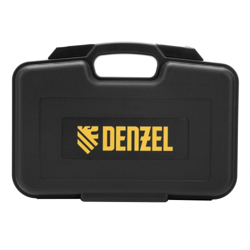 Пневматический молоток НР4500 + набор насадок, 113 л/мин, 4500 уд/мин Denzel по ценам производителя в Краснодаре с доставкой по всей России