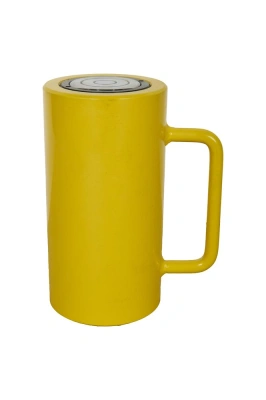 Домкрат гидравлический грузовой TOR ДУ20П100 20 т односторонний по ценам производителя в Краснодаре с доставкой по всей России