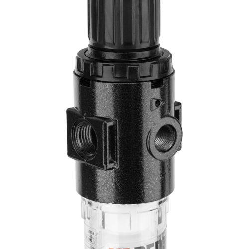 Фильтр-регулятор FR1500, 10 бар, 1500 л/мин, 1/4" Denzel по ценам производителя в Краснодаре с доставкой по всей России