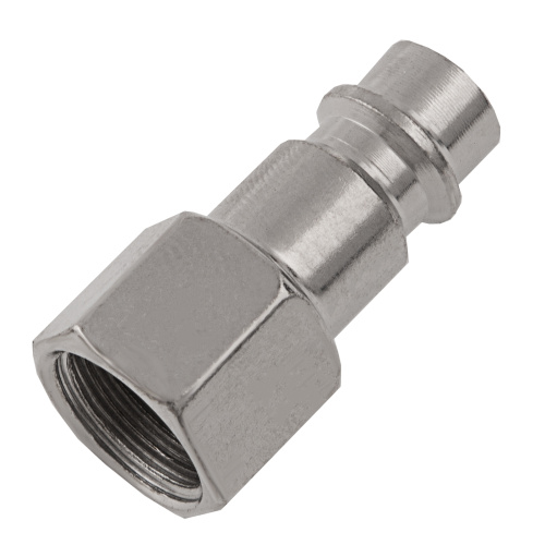 Ниппель универсальный быстросъемный ("папа") 1/4, внутренняя резьба, 2 шт, Stels по ценам производителя в Краснодаре с доставкой по всей России