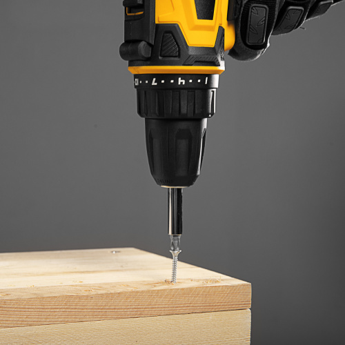 Дрель-шуруповерт сетевая SD-300-10 Denzel по ценам производителя в Краснодаре с доставкой по всей России