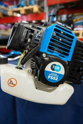 Триммер бензиновый TOR FS52 по ценам производителя в Краснодаре с доставкой по всей России