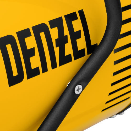 Тепловая пушка SFH-9000, 400 В, 850 м3/ч, вентилятор 3 режима, 6000/9000 Вт Denzel по ценам производителя в Краснодаре с доставкой по всей России