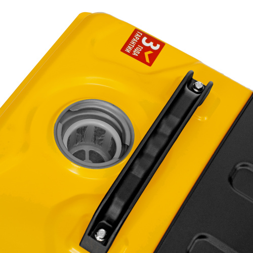 Генератор инверторный GS-1100iF, 1,1 кВт, 230 В, ручной старт DENZEL по ценам производителя в Краснодаре с доставкой по всей России