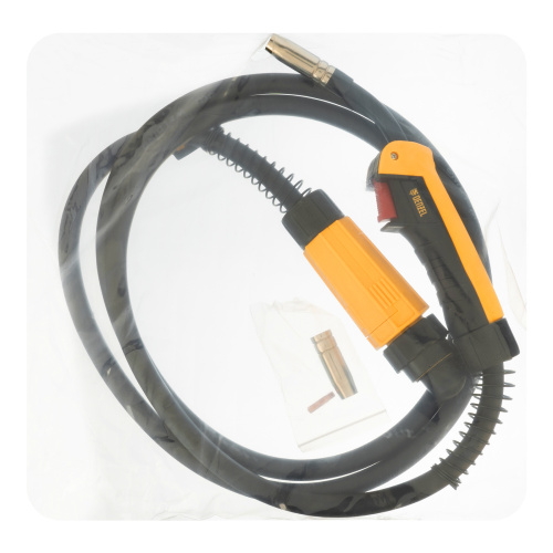 Горелка сварочная MIG MB15AK 3 метра Denzel по ценам производителя в Краснодаре с доставкой по всей России