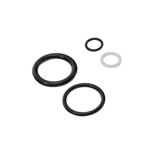 Домкрат гидравлический бутылочный, 2 т, высота подъема 181-345 мм Matrix по ценам производителя в Краснодаре с доставкой по всей России