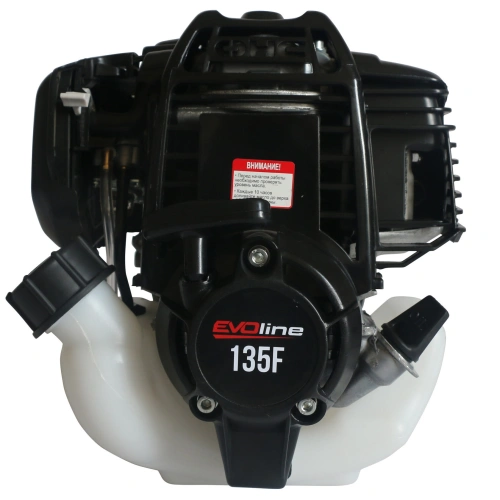 Двигатель бензиновый EVOline 135 F по ценам производителя в Краснодаре с доставкой по всей России