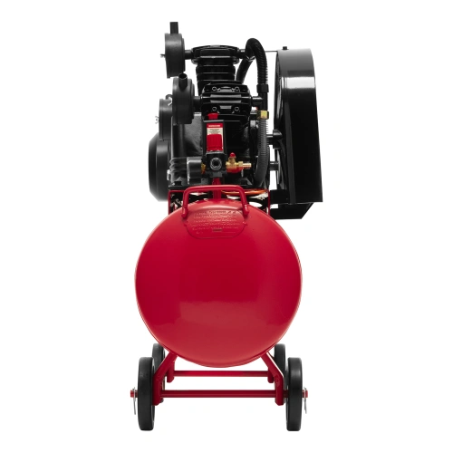 Компрессор воздушный ременный привод КР3000/100  3,0 кВт, 100 литров, 510 л/мин МТХ по ценам производителя в Краснодаре с доставкой по всей России