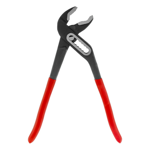 Клещи переставные 180 мм, хром-ванадий, обливные рукоятки Matrix купить в Москве с доставкой по всей России | ProtosMarket.ru