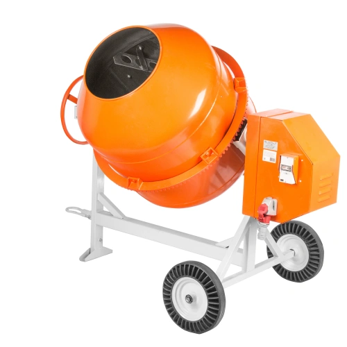 Бетоносмеситель СБР-500А.1, 500 л, 1.5 кВт, 380 В, редуктор. по ценам производителя в Краснодаре с доставкой по всей России