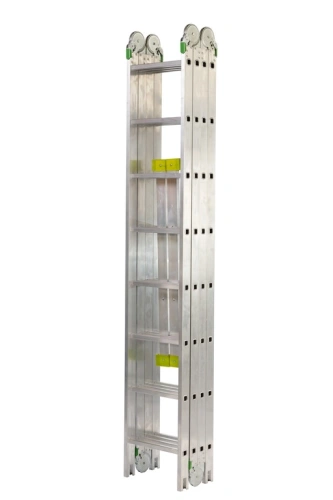 Лестница-трансформер 4*8 Эксперт по ценам производителя в Краснодаре с доставкой по всей России