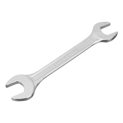 Ключ рожковый, 20 х 22 мм, хромированный Sparta по ценам производителя в Краснодаре с доставкой по всей России