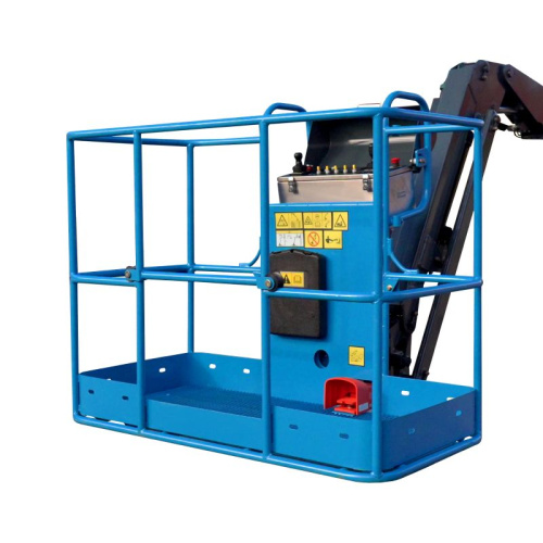 Подъемник самоходный электрический коленчатый SKYER EKP1623 по ценам производителя в Краснодаре с доставкой по всей России