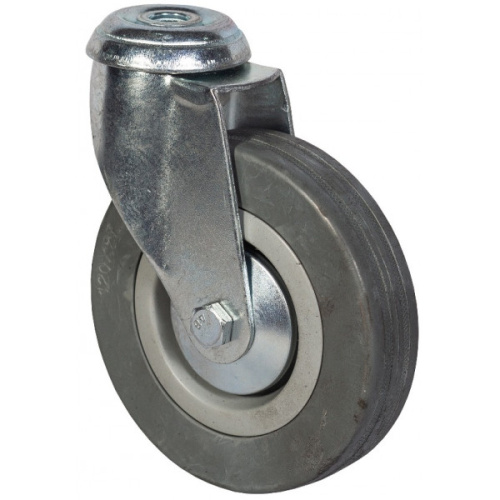 Колесо аппаратное под болт М10 75 мм - SChg 93 по ценам производителя в Краснодаре с доставкой по всей России