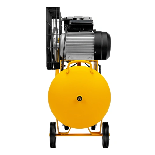 Компрессор воздушный BCI2300/100, ременный привод, 2.3 кВт, 100 литров, 400 л/мин Denzel по ценам производителя в Краснодаре с доставкой по всей России