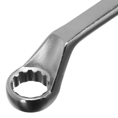 Набор ключей накидных, 6-22 мм, CR-V, 8 шт, полированный хром Matrix по ценам производителя в Краснодаре с доставкой по всей России