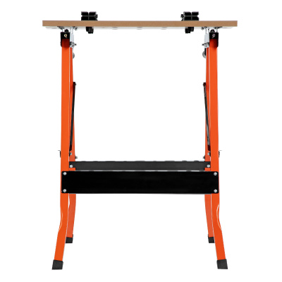 Верстак-тиски, 640 х 520 х 790 мм, портативный Sparta по ценам производителя в Краснодаре с доставкой по всей России