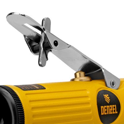 Пневмошлифмашина прямая PGS25000, 25000 об/мин, 10 шлиф. камней, цанга - 3, 6 мм, 113 л/мин Denzel по ценам производителя в Краснодаре с доставкой по всей России