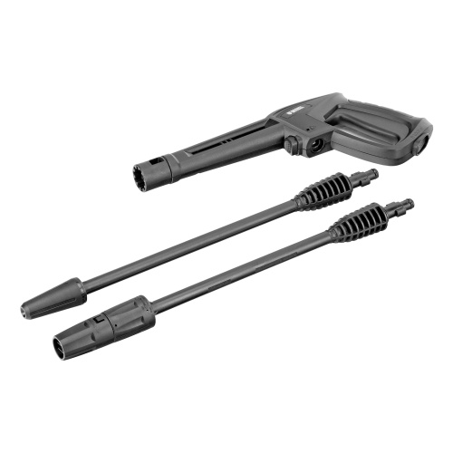 Моечная машина высокого давления R-180, 2200 Вт, 180 бар, 380 л/ч, колесная Denzel по ценам производителя в Краснодаре с доставкой по всей России