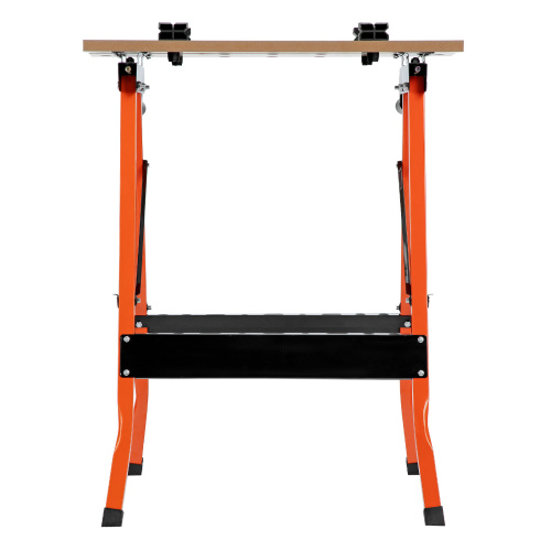 Верстак-тиски, 640 х 520 х 790 мм, портативный Sparta по ценам производителя в Краснодаре с доставкой по всей России