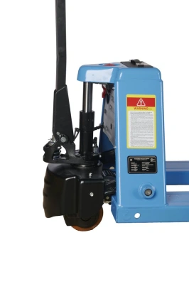 Тележка электрическая 1500 кг 1150 мм TOR EPT15H Li-pol 48/10 В/Ач по ценам производителя в Краснодаре с доставкой по всей России