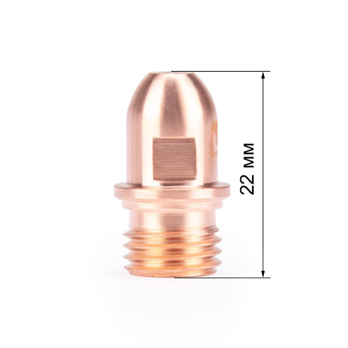 FoxWeld Катод A101-141 (PR0101, пр-во FoxWeld/КНР) купить в Москве с доставкой по всей России | ProtosMarket.ru